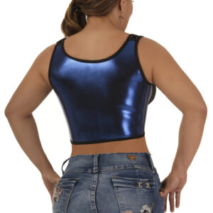 SLIM BRA METALIZADO