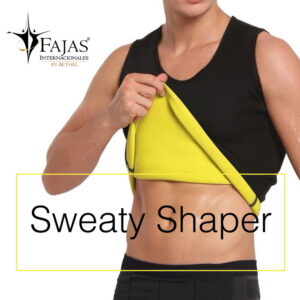 Moldeador Sweaty Shaper - Hombre